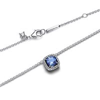 Collana Pandora Donna in Argento 393560C01-45 - 393560C01-45